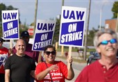 UAW Workers Reject Mack Trucks Contract, Will Strike