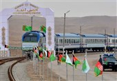 افغانستان به دنبال ایجاد گذرگاه ترانزیتی جدید در مرز ترکمنستان است