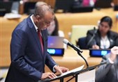 درخواست سومالی برای لغو تحریم‌های تسلیحاتی موگادیشو