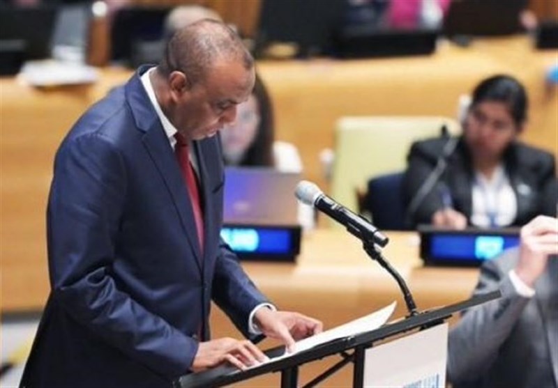 درخواست سومالی برای لغو تحریم‌های تسلیحاتی موگادیشو