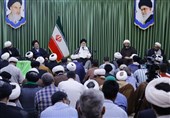آیتالله علمالهدی: هممحلهای امام رضا دغدغه اسکان زائر را رفع کرد