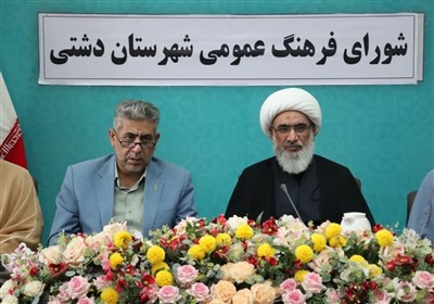  امام جمعه بوشهر: مردم عالم بزرگ "سیدعلی‌نقی دشتی‌" را نمی‌شناسند 