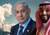 مسئول سابق صهیونیست: موانع بر سر راه رسیدن به توافق عربستان و اسرائیل بسیار زیاد است