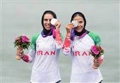 فیلم| اولین مدال ایران در بازی‌های آسیایی 2022 هانگژو چگونه به دست آمد؟
