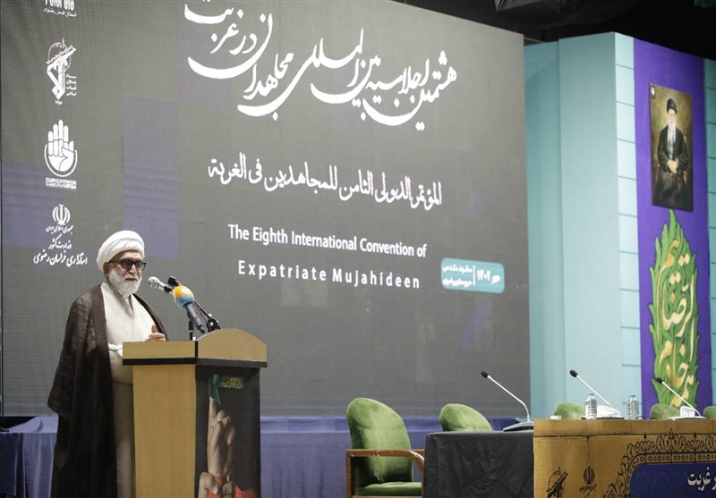 تولیت آستان قدس‌: مجاهدان فی‌سبیل‌الله در هیچ کجا و هیچ زمانی غریب نیستند