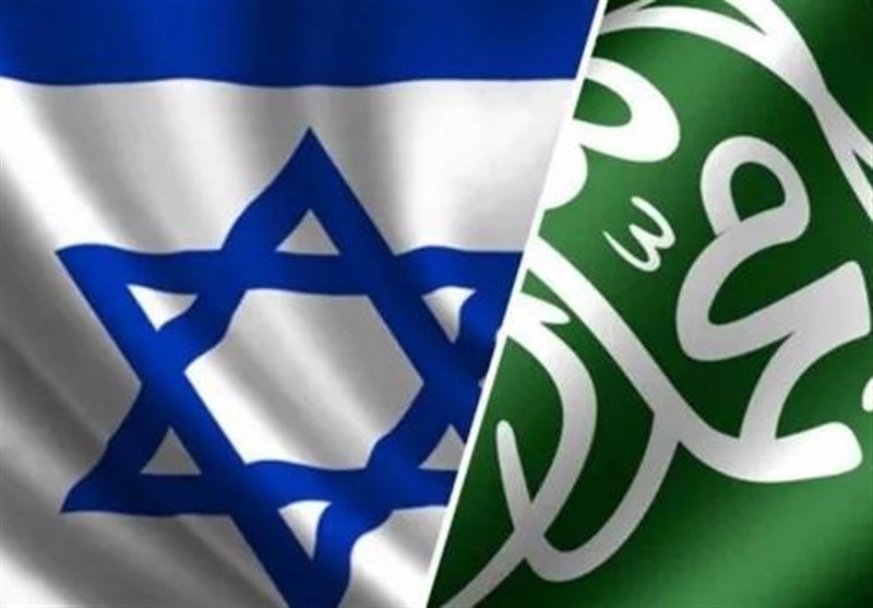 افشای دیدار وزرای صهیونیستی و سعودی در ابوظبی