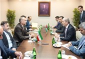 وزیر خارجه اردن: خواستار گشایش صفحه جدیدی در روابط با ایران هستیم