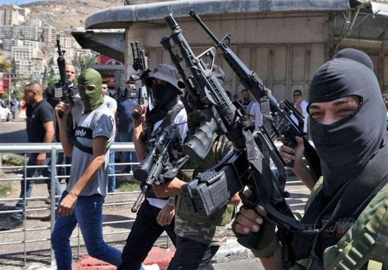 کتیبة طولکرم: نواصل التصدی لقوات الاحتلال الصهیونی