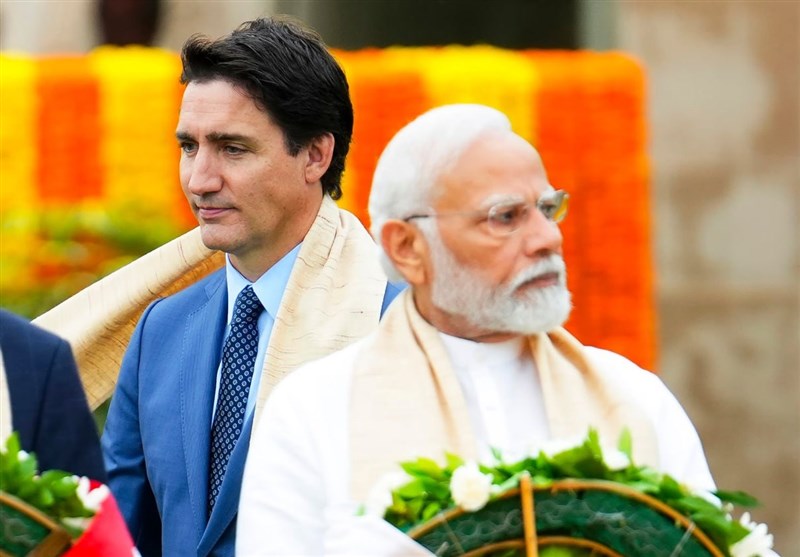 US Caught in Diplomatic Row Between India, Canada
