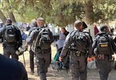 حماس: تجاوز صهیونیست‌ها به مسجدالاقصی بازی با آتش است