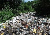 فاجعه در دل‌ جنگل‌های شمال/ آلودگی شدید زیست‌محیطی زباله‌سوز نوشهر/ سلامت مردم در خطر است! + تصاویر