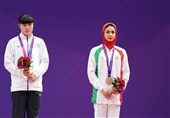 پوشش زنده بازی‌های آسیایی هانگژو| پیروزی ووشوکاران ایران و مدال برنز مرجان سلحشوری/ قایقرانان نقره‌ای شدند + عکس و فیلم
