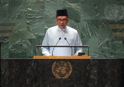  انتقاد نخست وزیر مالزی از سیاست‌ها و اقدامات طالبان علیه زنان و دختران افغانستان 