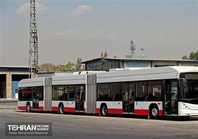  افزایش "متروباس" در پایتخت 