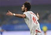 مهاجم سابق پرسپولیس به ذوب‌آهن پیوست