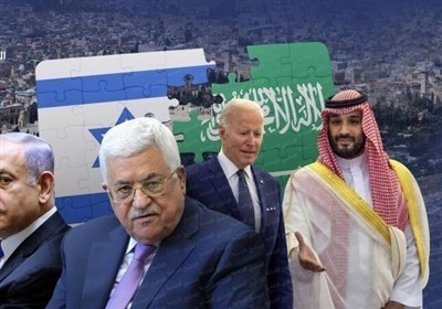  رسانه آمریکایی: تا توافق جامع بین عربستان و اسرائیل فاصله زیاد است 