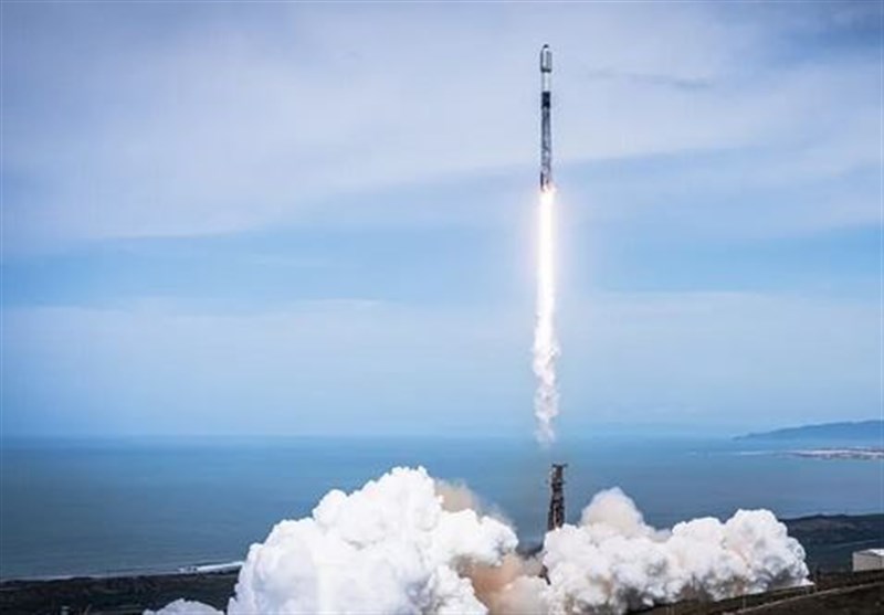 اسپیس ایکس 21 ماهواره استارلینک را به فضا پرتاب خواهد کرد