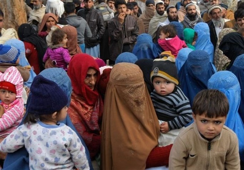 عفو بین الملل خواستار لغو فوری تصمیم اخراج پناهجویان افغان در پاکستان شد