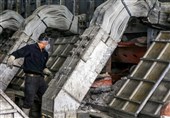 Iran Produces about 268,000 Tons of Aluminum Ingot in 5 Months