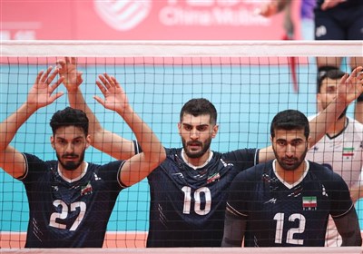 تيم،FIVB،ابتداي،واليبال،بازيكنان