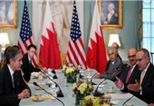 توافق امنیتی آمریکا با بحرین؛ الگوی مدنظر برای عربستان سعودی