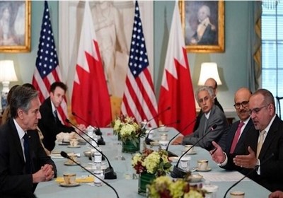  توافق امنیتی آمریکا با بحرین؛ الگوی مدنظر برای عربستان سعودی 