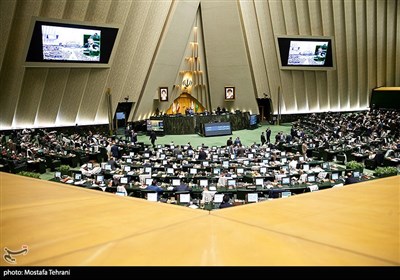 صحن علنی مجلس شورای اسلامی