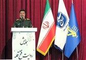 سخنگوی سپاه: برنامه دشمن برای احیای اغتشاش‌ به سنگ خورد/ ملت ایران‌ ‌دیگر همراهی نکردند‌