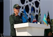 Top General Warns Foes Not to Entertain Idea of Aggression against Iran