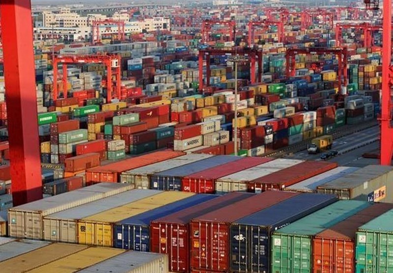 صادرات 759 میلیون دلاری افغانستان طی 6 ماه گذشته