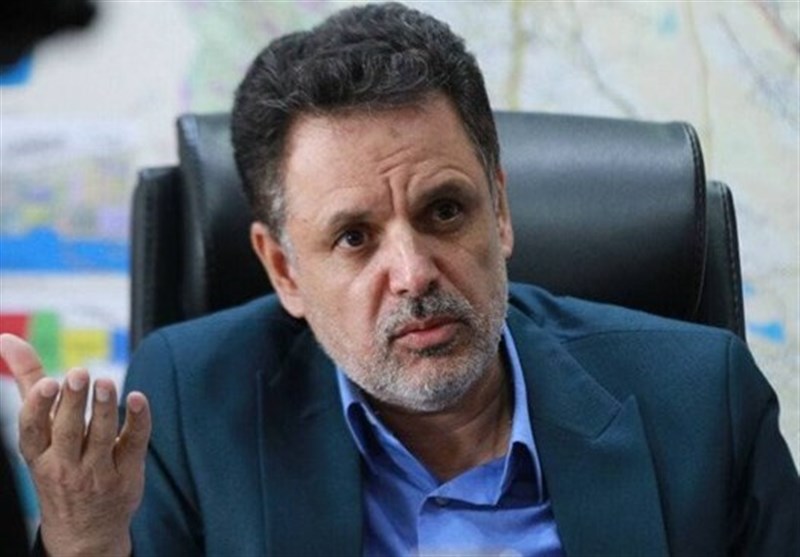 Iran Can Export 100,000 Barrels of Crude to Syria Daily: NIORDCO