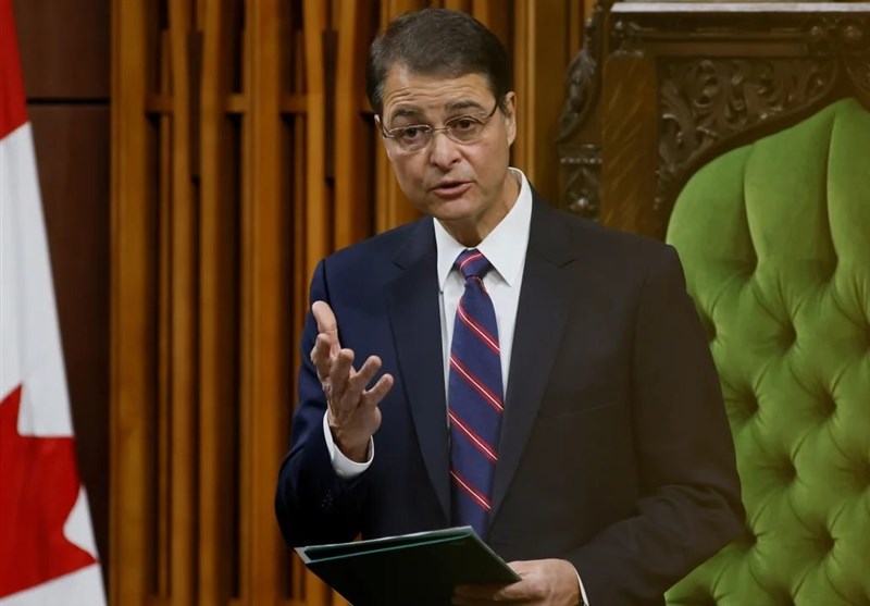 Canadian Speaker Apologizes for Recognizing WWII Ukrainian Veteran with Nazi Ties
