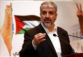 مشعل: طوفان الاقصی، روح را در کالبد ملت فلسطین دمید