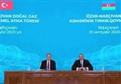 علی اف: اتباع قره باغ شهروندان جمهوری آذربایجان هستند