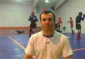 اوجاقی: ووشوکار افغانستانی رقیب سرسختی است