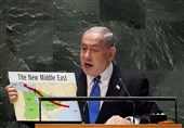عجله علنی نتانیاهو برای توافق با عربستان؛ سومین کاشف «خاورمیانه جدید» در سازمان ملل چه گفت؟