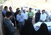 گازرسانی به 69 روستای قزوین تکمیل شد + تصاویر