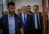 بازتاب افشای رسیدن پرونده نتانیاهو به ایران در رسانه‌های عبری زبان