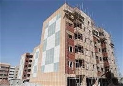 30 هزار واحد مسکن در اردبیل در حال احداث است