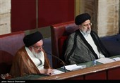 إیران.. بدء الدورة الثانیة عشرة لمجلس خبراء القیادة