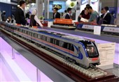 10th Iran Int’l Rail Expo to Be Launched in Tehran Today