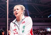 کاپیتان تیم ملی زنان لهستان قهر کرد/ وووش: جایی می‌روم که قدر مرا بدانند