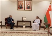 قدردانی عنایتی از نقش عمان در برقراری رابطه ایران با عربستان