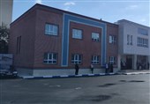 افتتاح 110 مدرسه برکت در 20 استان/ مدرسه شهید علی‌وردی بهره‌برداری شد
