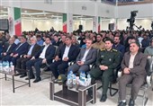 آیین روز مقاومت گیلانغرب و کنگره 750 شهید این شهرستان برگزار شد