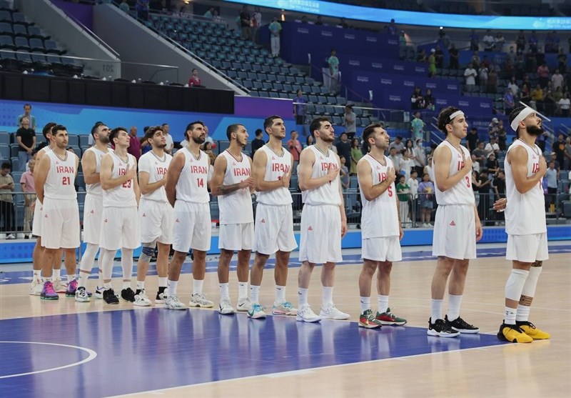 بازی‌های آسیایی هانگژو| بسکتبال ایران از سد کره گذشت/ اردن به فینال رسید