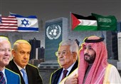 سازوکار عادی سازی با اسرائیل از دیدگاه روزنامه سعودی