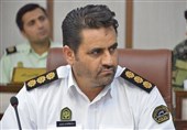 رئیس جدید پلیس راهور پایتخت منصوب شد