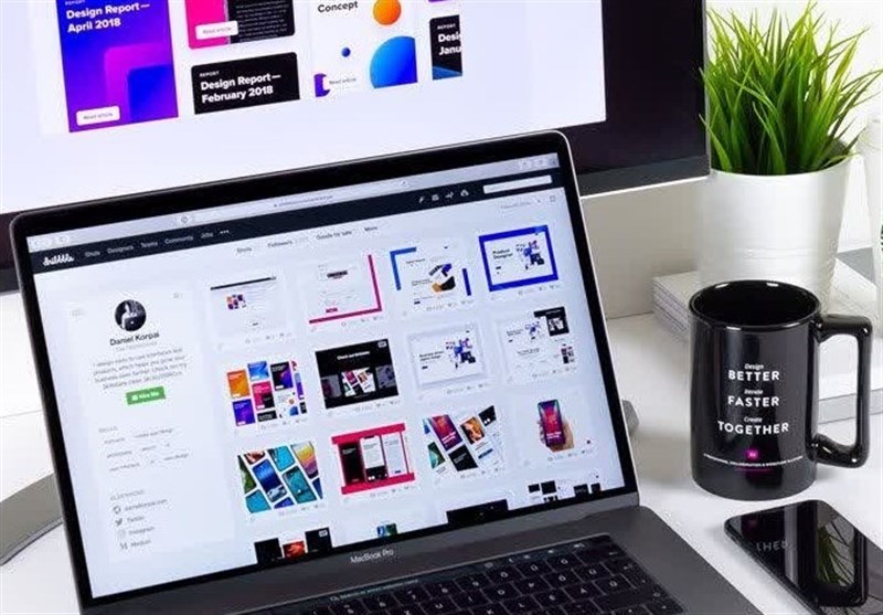 مزایای طراحی سایت برای کسب و کارها