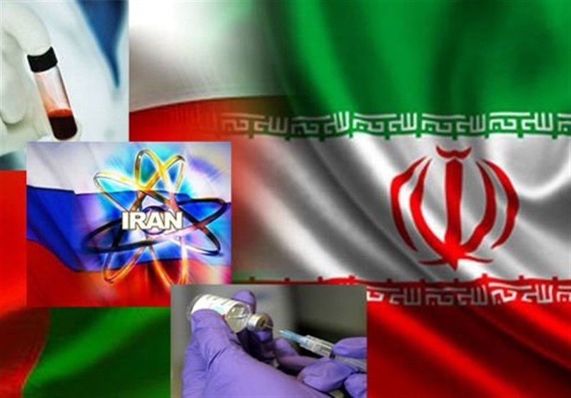 ایران دومین تولیدکننده داروی درمان &quot;سکته مغزی&quot; در جهان + اینفوگرافیک